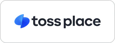 toss place